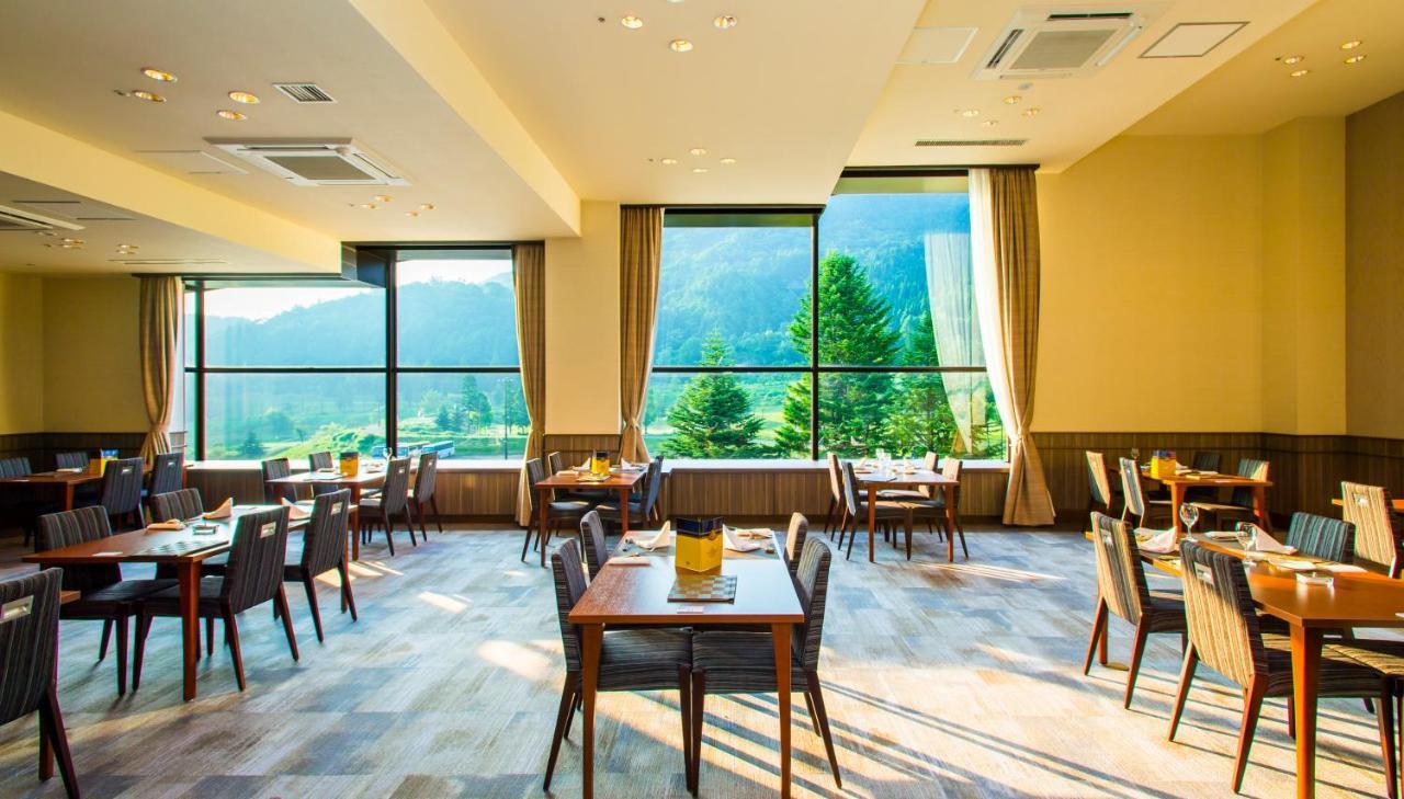 Hotel Tangram Shinano  Exterior photo