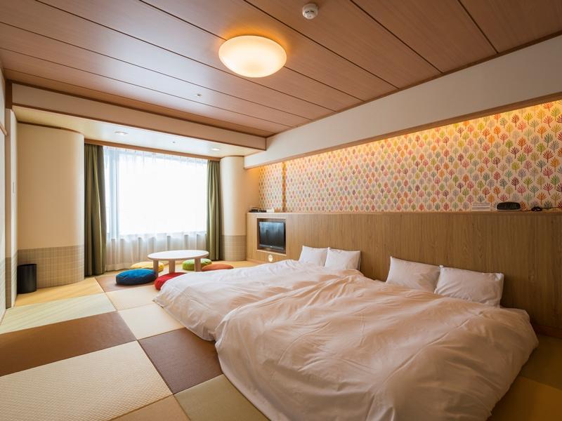 Hotel Tangram Shinano  Exterior photo