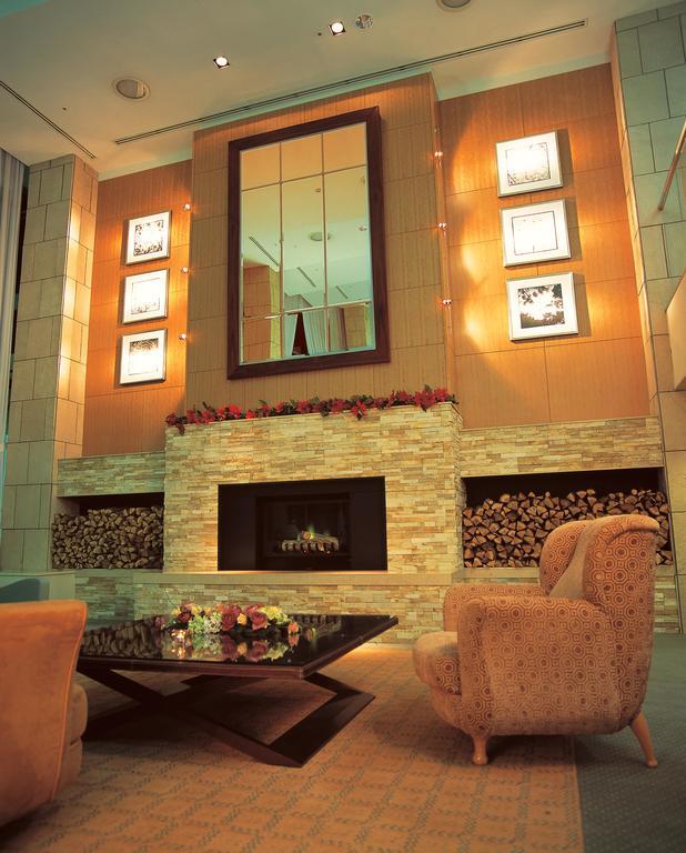 Hotel Tangram Shinano  Exterior photo